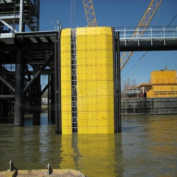 UHMWPE fender UHMWPE fender